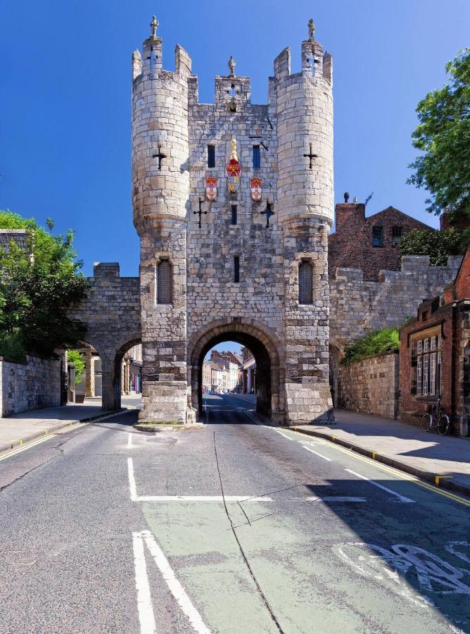 Shambles Suites In The Centre Of York, Sleeps 16 Exterior photo