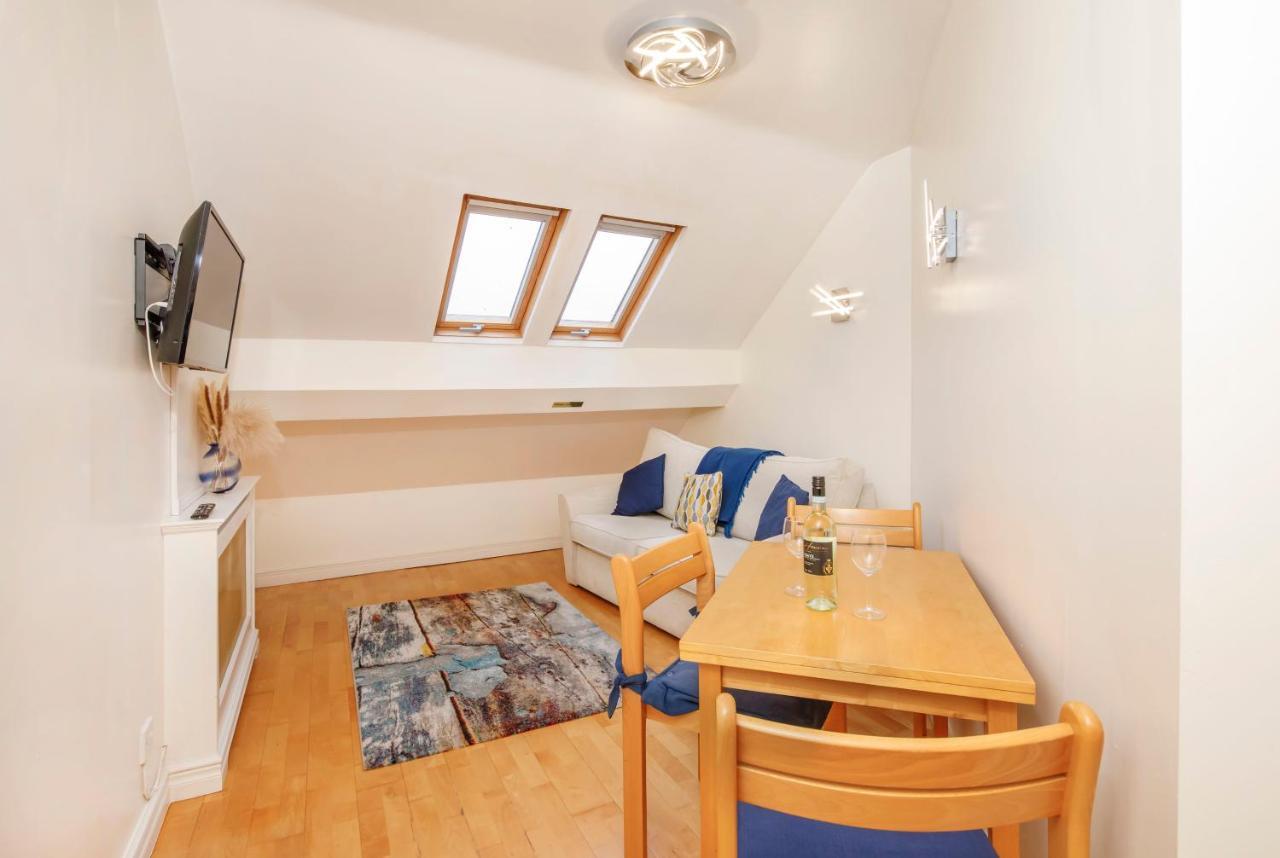 Shambles Suites In The Centre Of York, Sleeps 16 Exterior photo