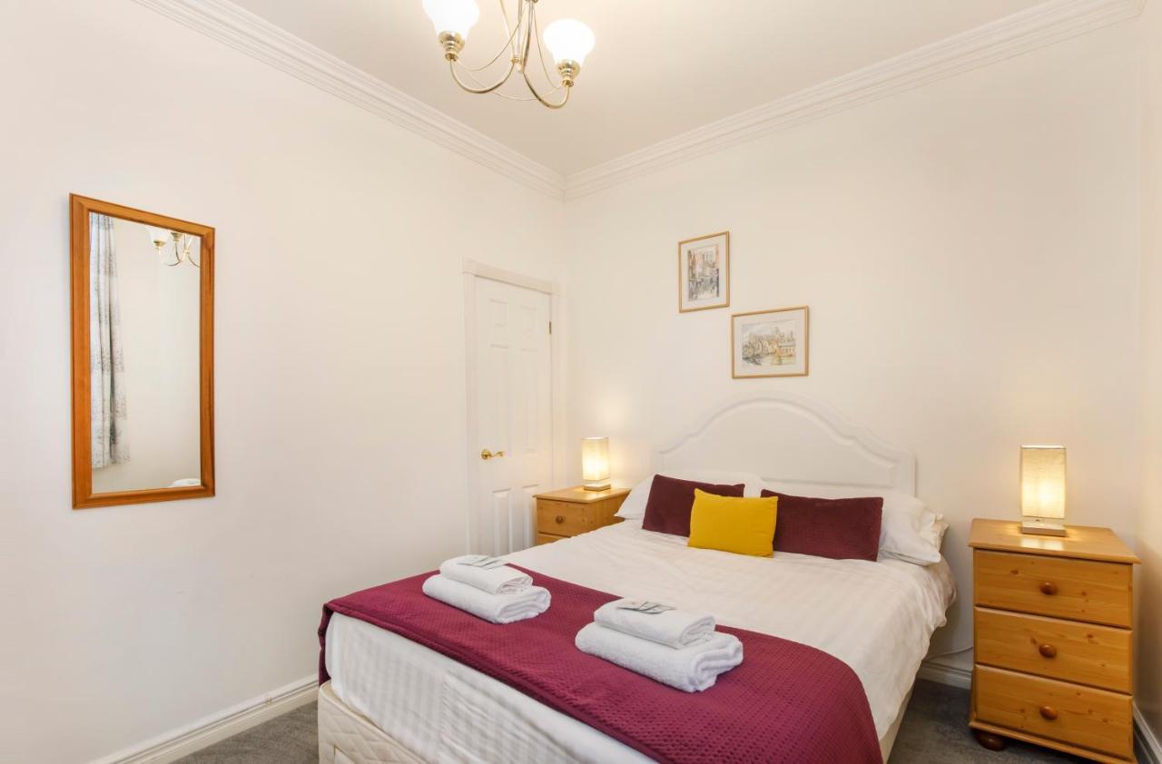 Shambles Suites In The Centre Of York, Sleeps 16 Exterior photo