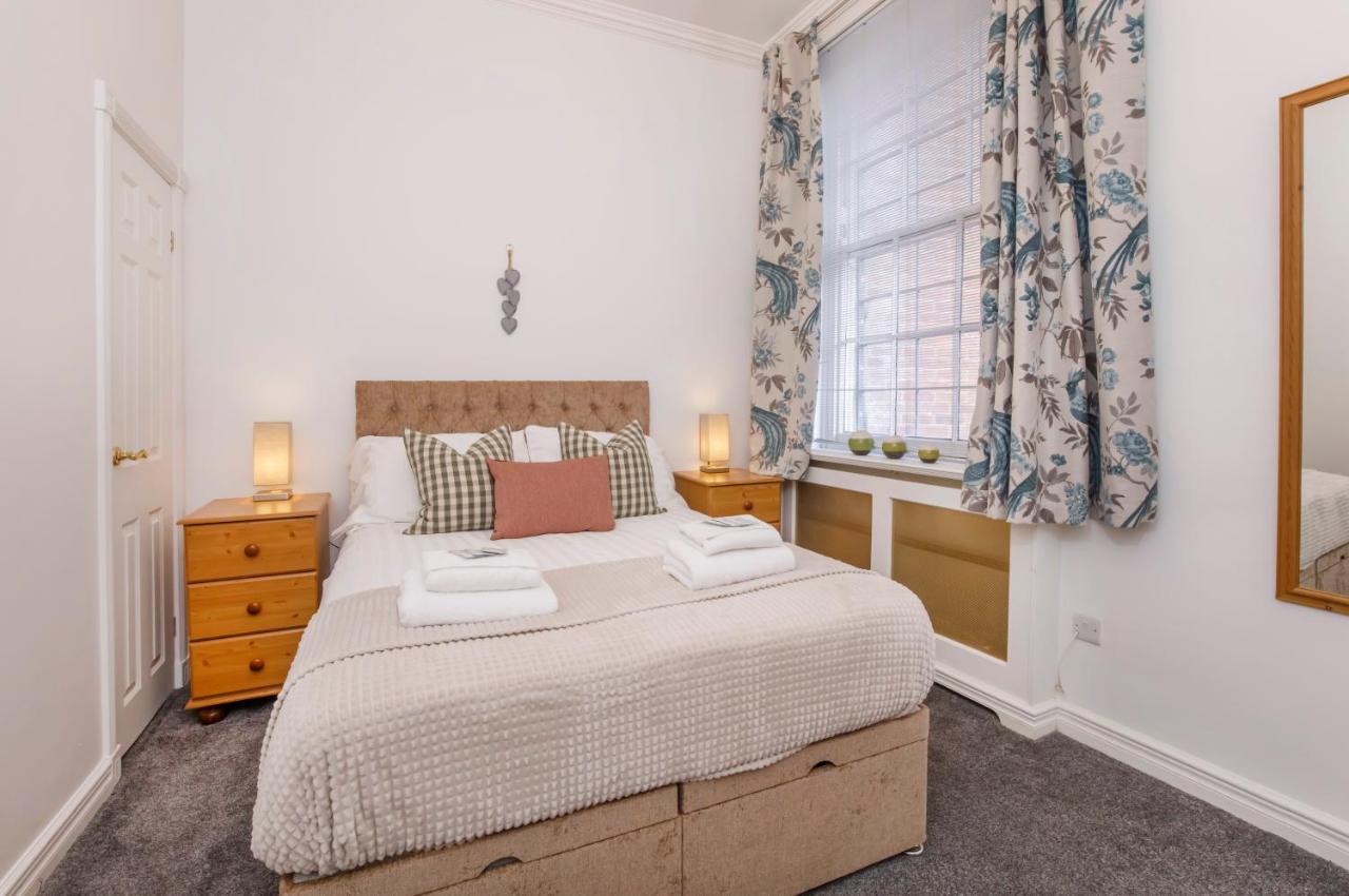 Shambles Suites In The Centre Of York, Sleeps 16 Exterior photo