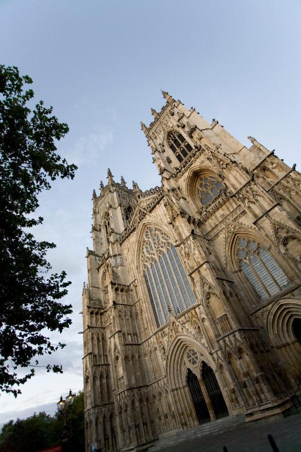 Shambles Suites In The Centre Of York, Sleeps 16 Exterior photo